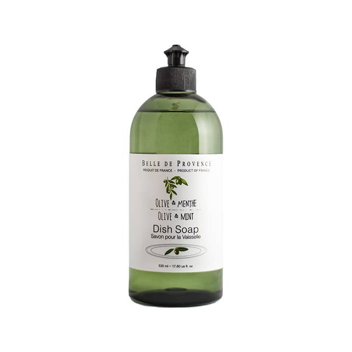 Lothantique Inc. - Wholesale Dish Soap - Belle de Provence | Dish Soap 500ml