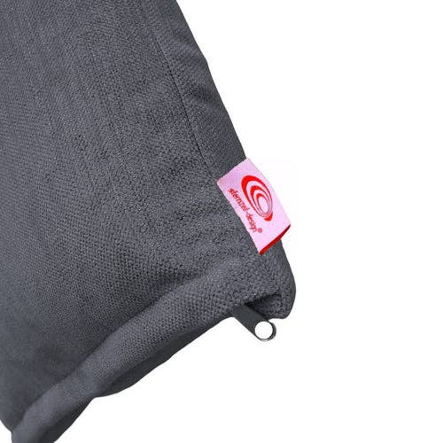 Sternzeit Design – Engroshandel Pyntepude – Fjerpude, 40x40 - Nyt Liv16