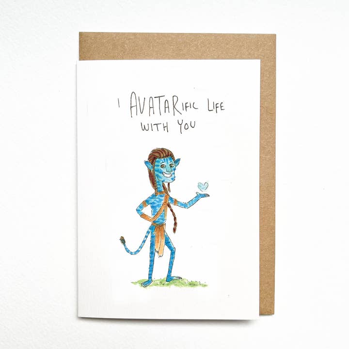 I Avatarific Life With You and other Purchase Wholesale jaket. Free Returns & Net 60 Terms on Faire trending on Faire.