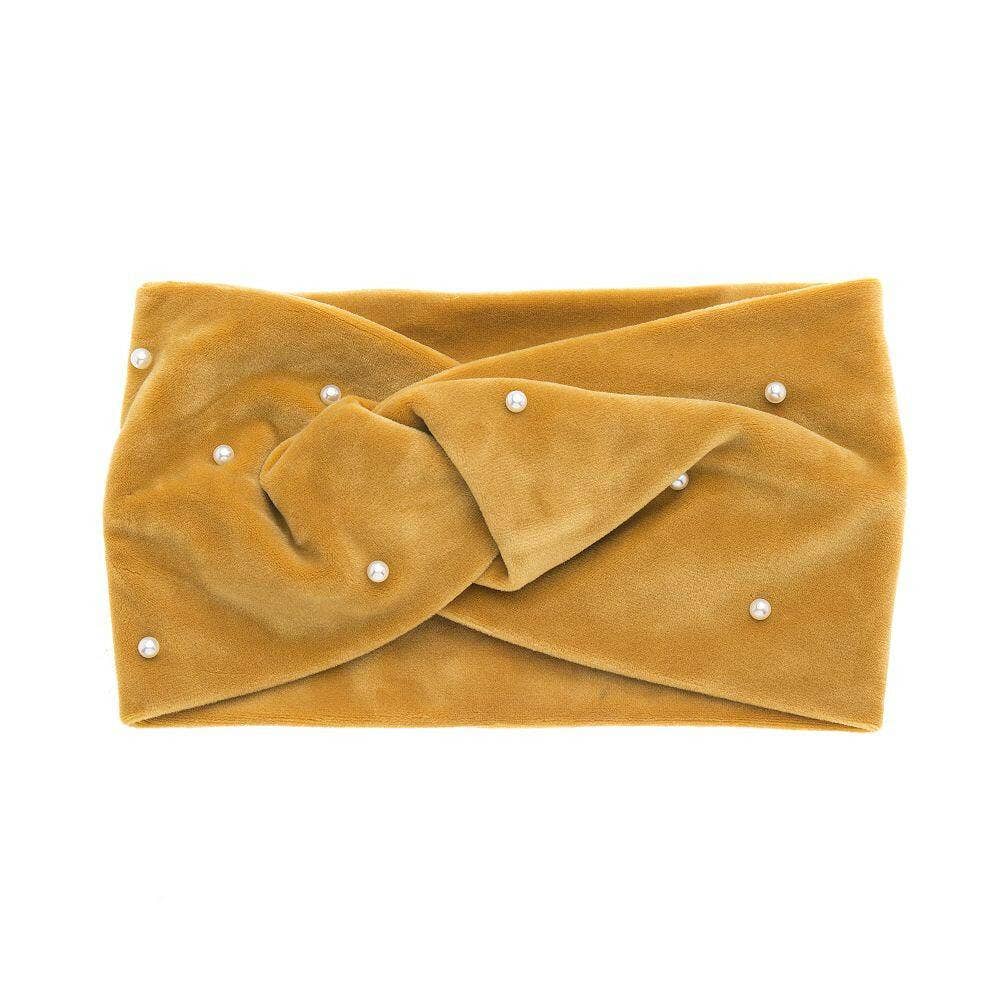 Fox by Ren GmbH – wholesale Pannband - Dam – pannband - pärlor0