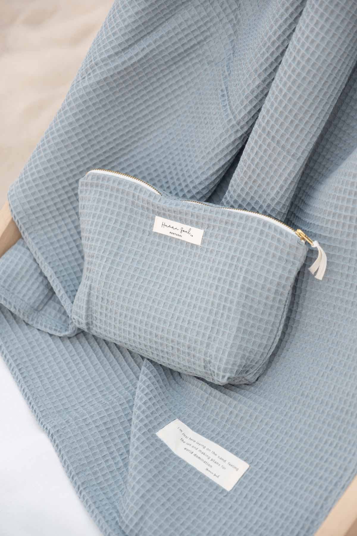 Your Human Soul - Vendita all'ingrosso Astuccio - Unisex - 07h moon time - borsa da spiaggia5