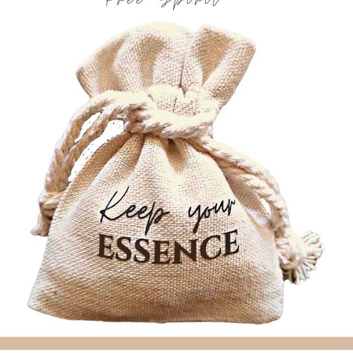 Luftfräschare_Free Spirit_Saquito aromatiska pärlor för wholesale av Keep Your Essence