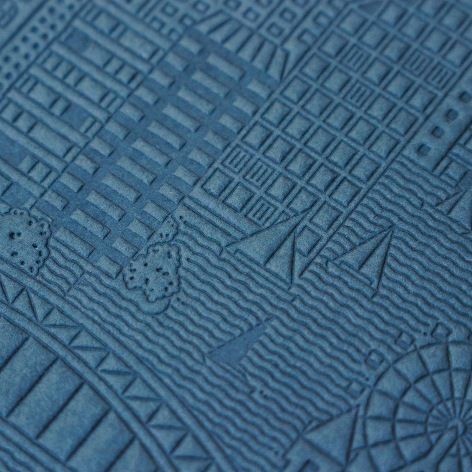 The City Works - Wholesale Notitieboekje - The Sydney-notitieboekje10