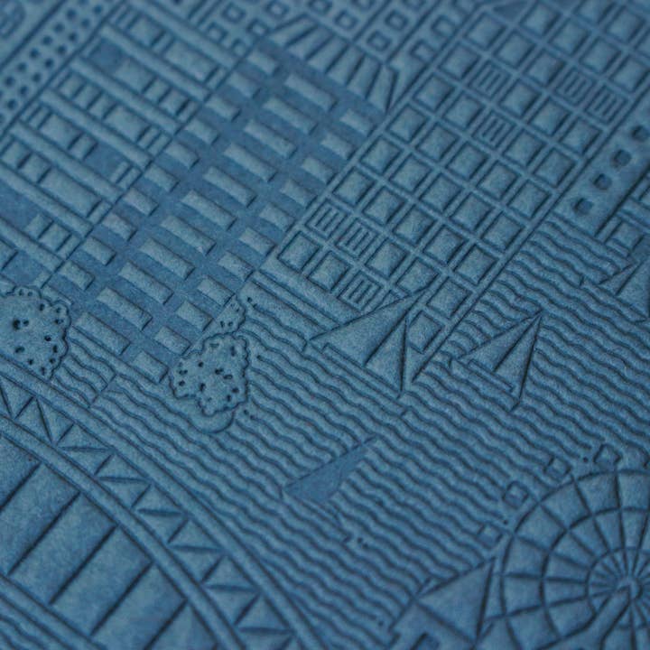 The City Works - Wholesale Notitieboekje - The Sydney-notitieboekje10