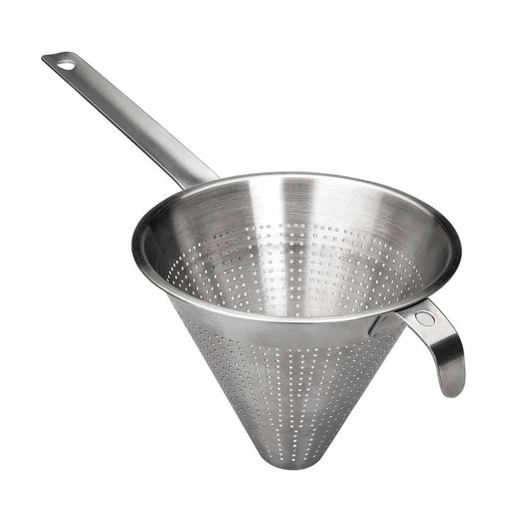 Ibili – wholesale Sifter – IBILI - 18 Cm Stainless Steel Chinese Colander
