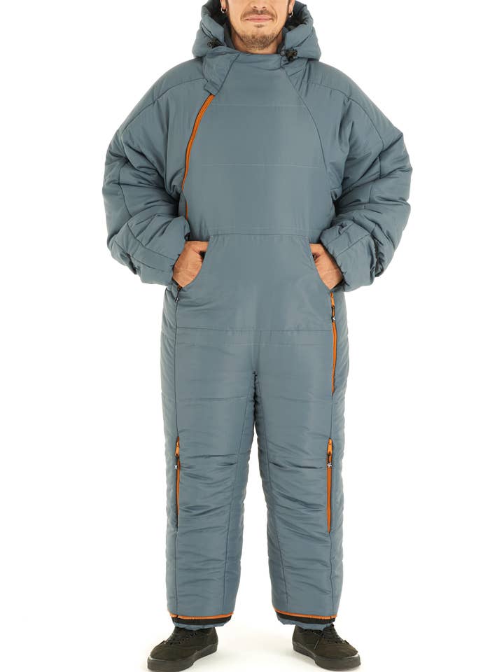 Original Recycled Ash Foliage for wholesale by Selk'bag