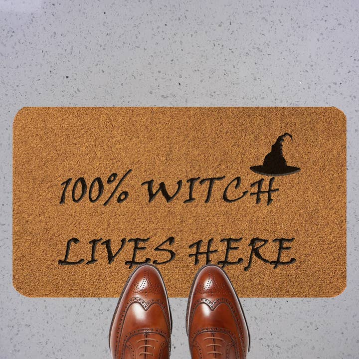 100% fibra de coco sintética de bruxa por atacado de ARTISANKISS