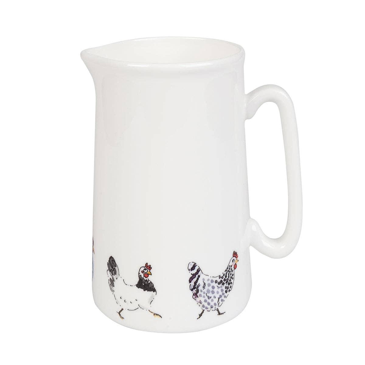 Sophie Allport - Wholesale Jug - Lay A Little Egg Jug2