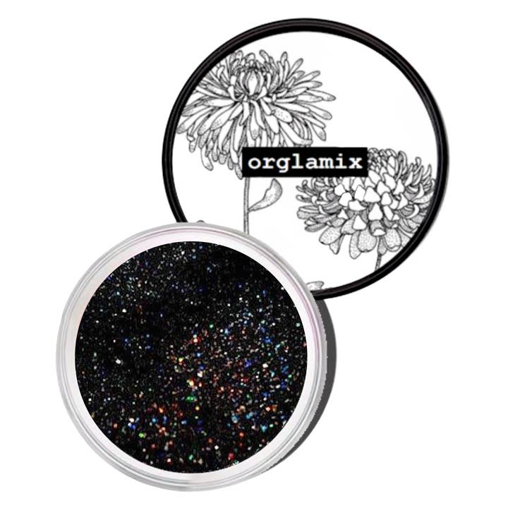 Orglamix - Wholesale Eyeshadow - Eyeshadows - Clean Beauty - 75 Shades - High Pigment Natural93