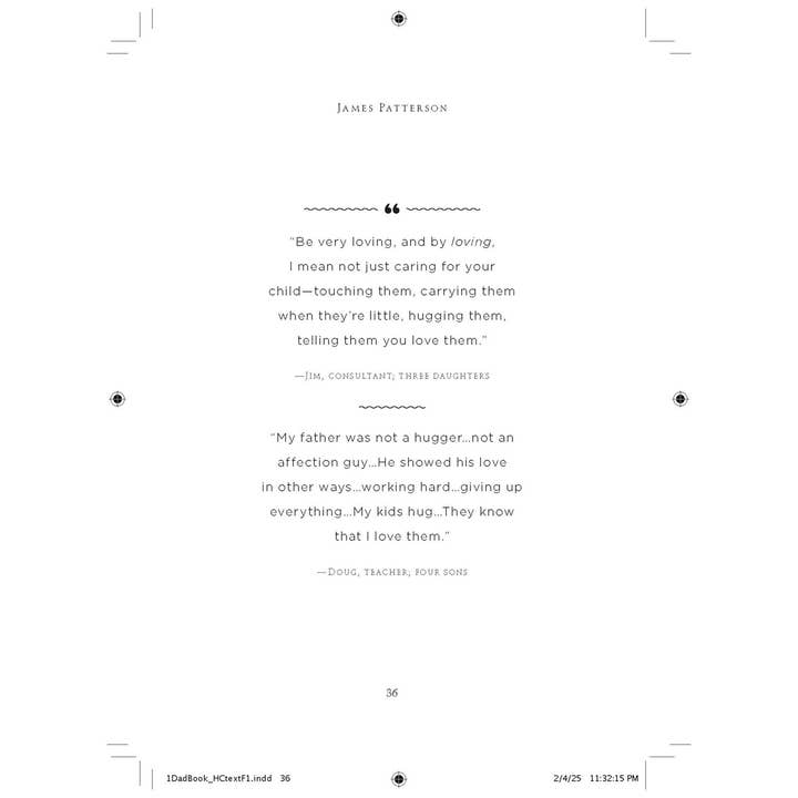 Hachette Book Group - Wholesale Family & Relationships - The #1 Dad Book: Be the Best Dad You Can Be in 1 Hour1