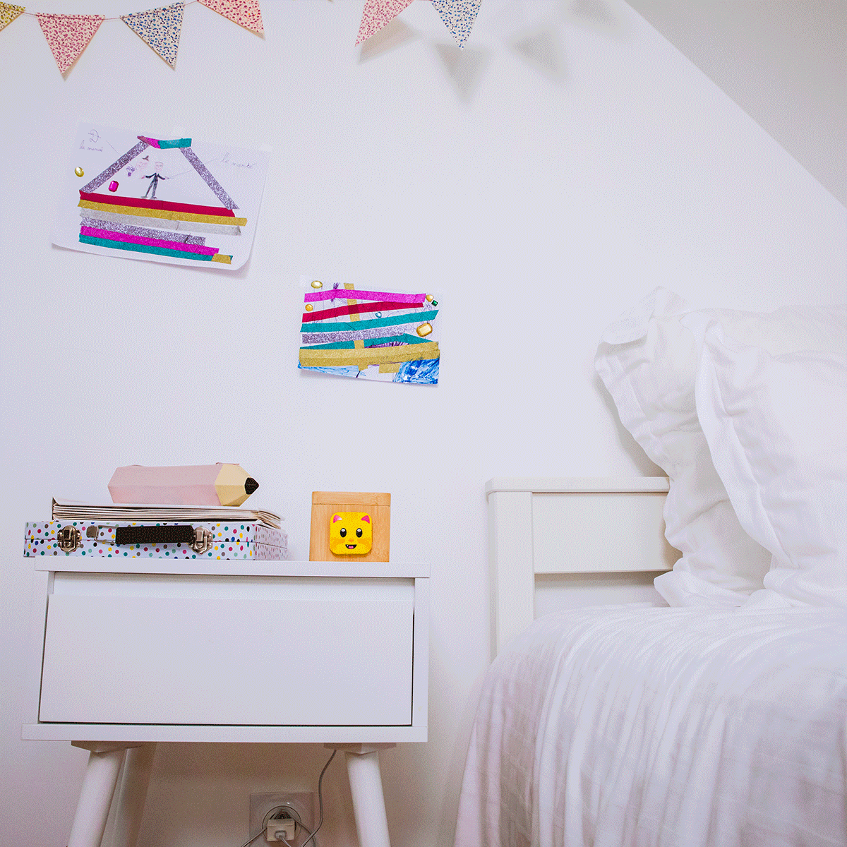 Lovebox (Europe) – wholesale Toy set – Kids – Lovebox for Kids - Cat version - 
The perfect gift11