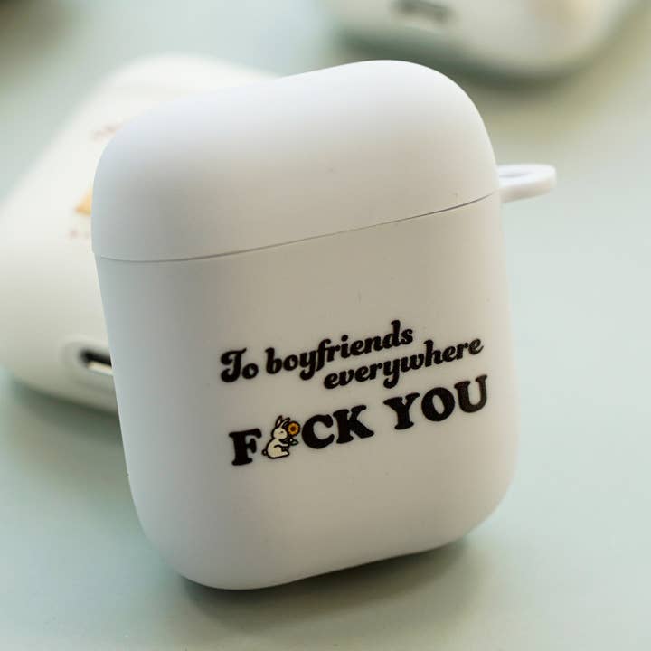 Fundas para AirPod Pro Vol.1 | Funda para AirPod inspirada en HS para venta al por mayor de To Be So Styles