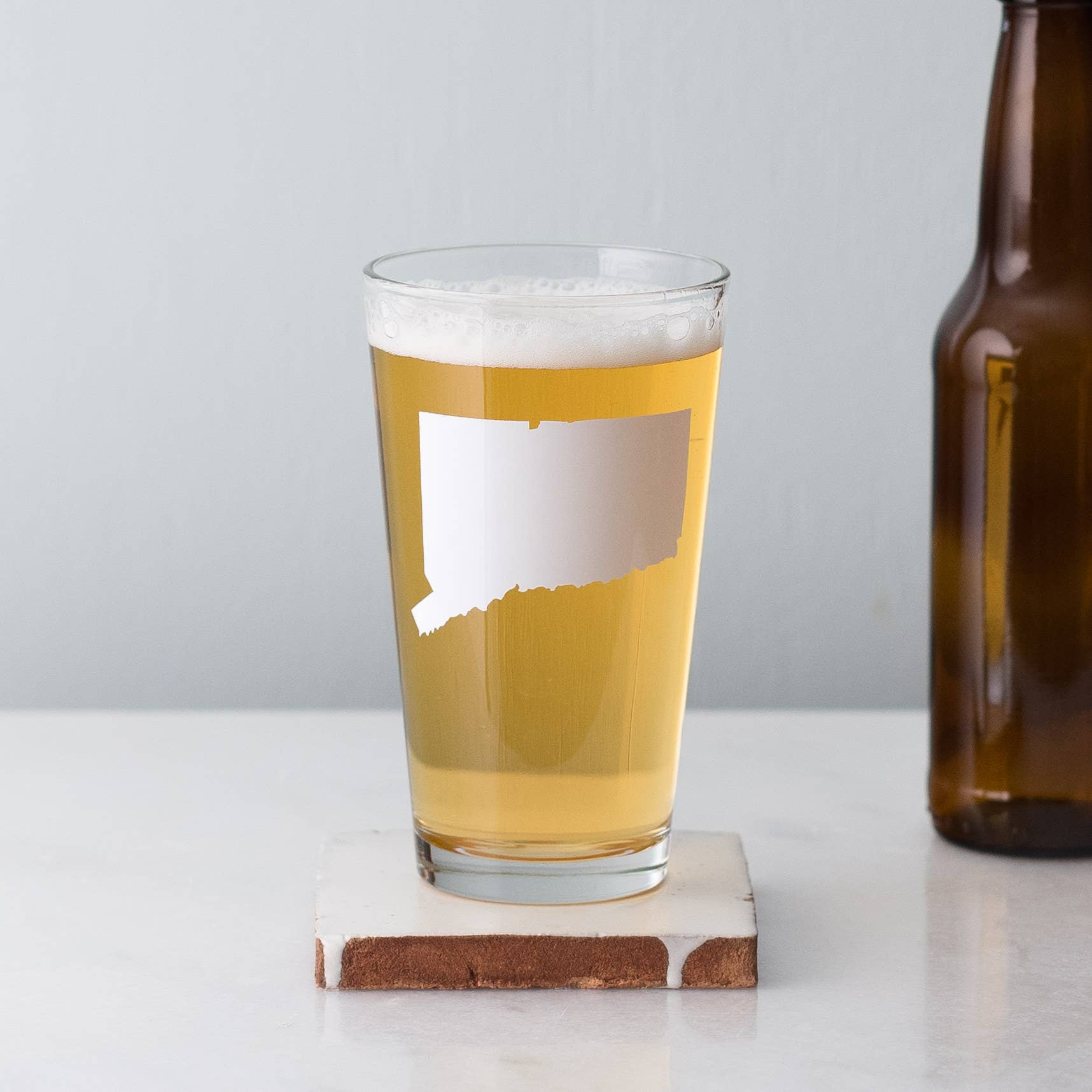 Vital Industries - Wholesale Beer Glass/Mug - State Pint Glasses32