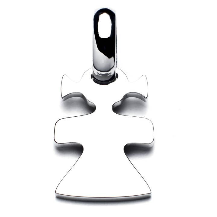 Flicka Hänge för wholesale av Woo's pure feelings