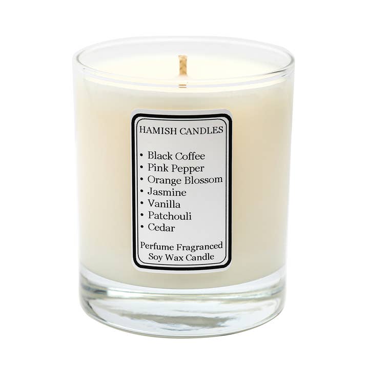 HC-f05 - Perfume - Vela de 20 cl para venta al por mayor de Hamish Candles