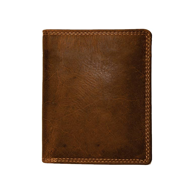 Rugged Earth - Wholesale Wallet - Unisex - Rugged Earth Wallet 990005