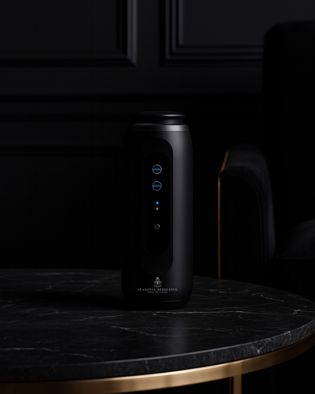 Seasonal Redolence - Venta al por mayor Difusores eléctricos - Difusor de pared enchufable de lujo3