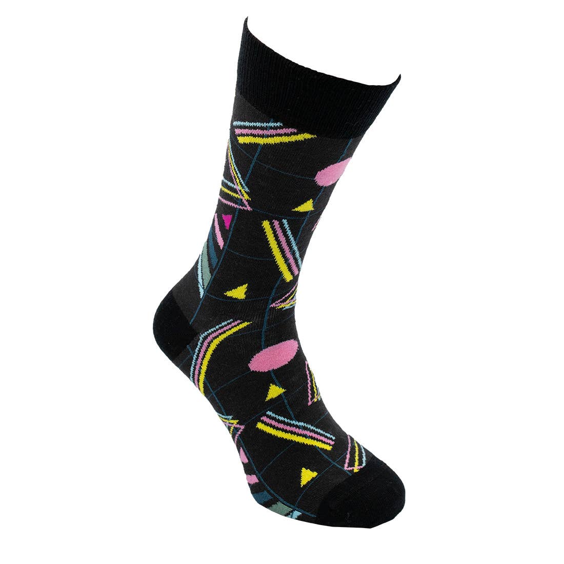 tintl - Wholesale Socks - Unisex - Colour - Space1