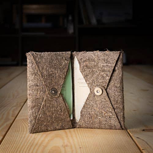 Atelier Buissonnier – Großhandel Kartenetui – Unisex – AUDACIA Autoregistrierungstasche3