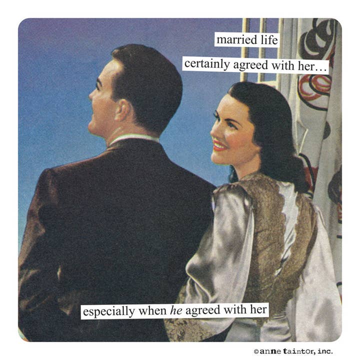 REMOVED BRAND - Wholesale Magnet - magnet - married life