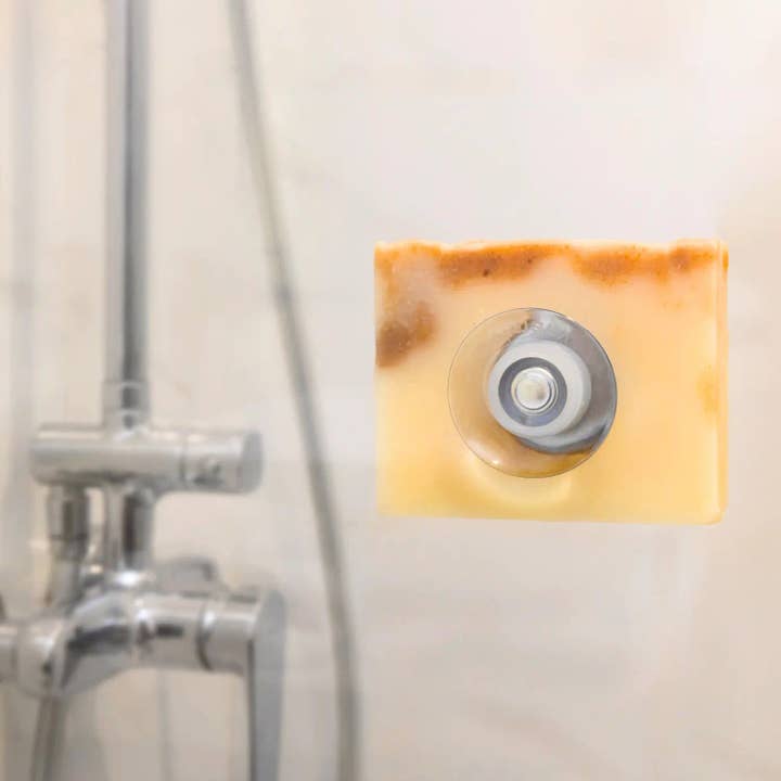 FAIRSAVONT eG. - Wholesale Bath Soap Dish - 108x Protector Edition – SAVONT, the original transp.12