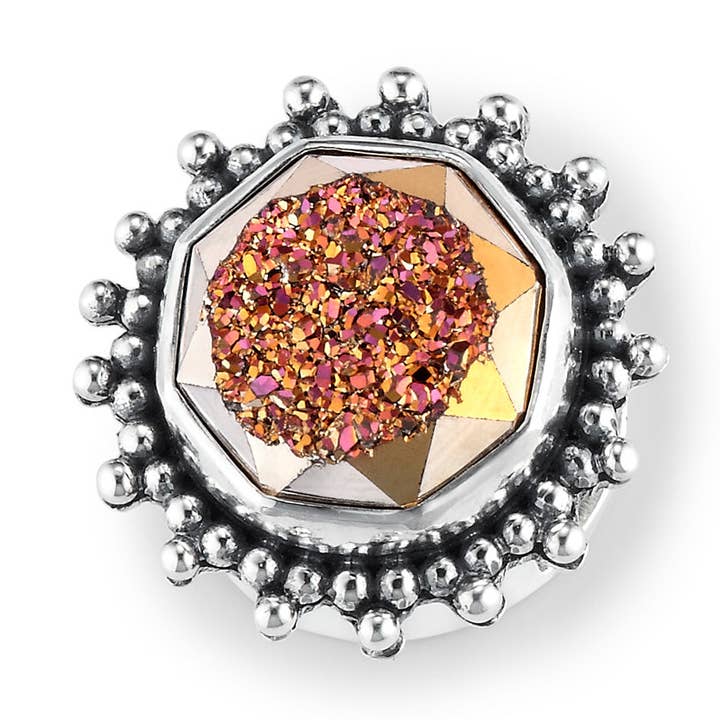 "Tou-can Play at that Game" slide charm for wholesale by Lori Bonn