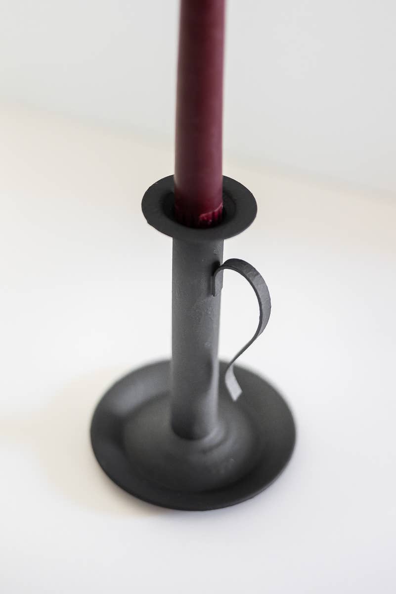 Millstream Home - Wholesale Candle Holder - The Tall Candlestick Holder 3