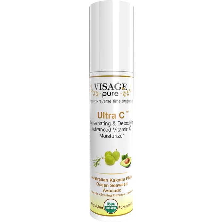 Ultra C - Brightening and Rejuvenating - Moisturizer and other Purchase Wholesale vispuzzel. Free Returns & Net 60 Terms on Faire trending on Faire.