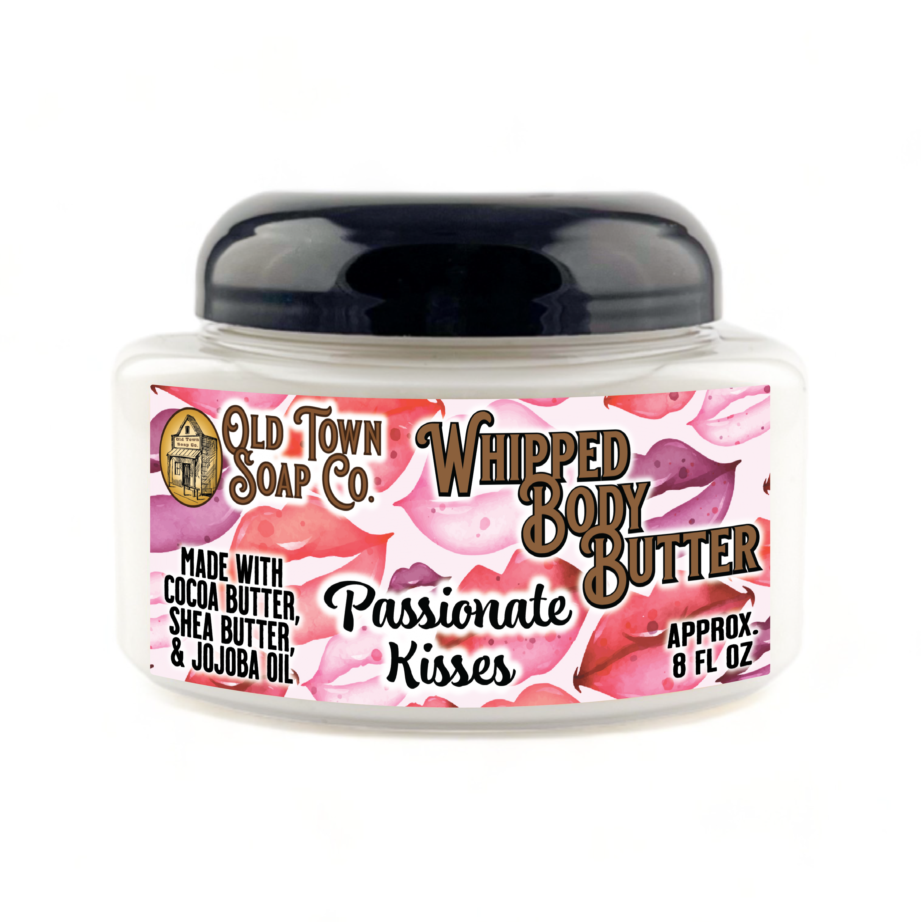 Old Town Soap Co. – wholesale Body balm/butter – Hydrating Whipped Body Butter32