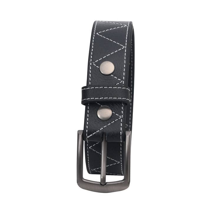 Genuine Leather Belt for Men and Women Seneca Leather Belt for wholesale by USA Leather Shop