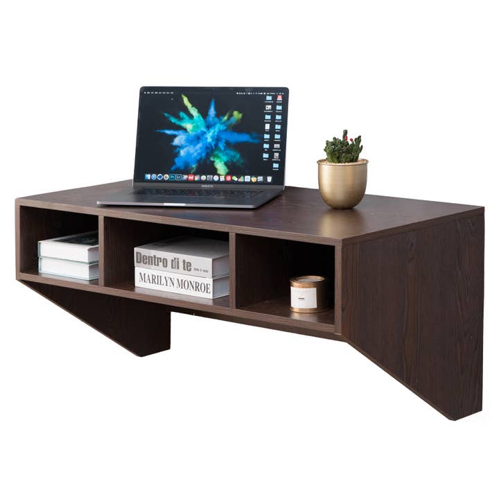 Quickway Imports - Wholesale Desk set - Wall Mounted Home Office Furniture Set