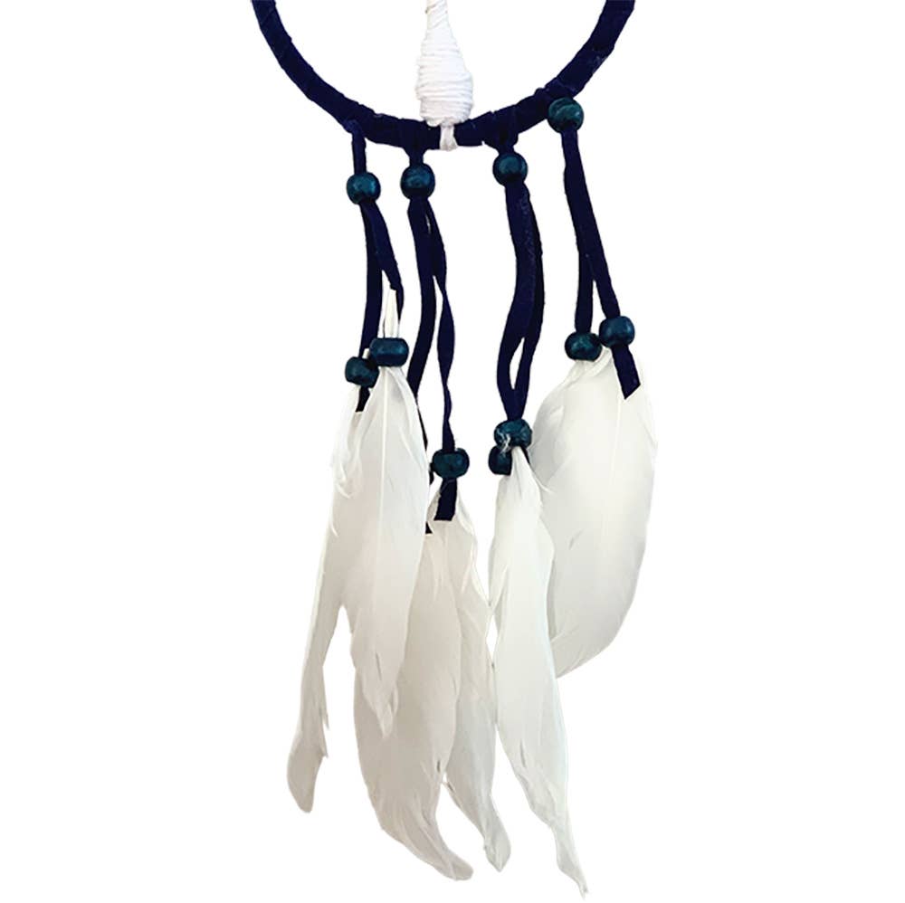 VIE - Wholesale Dream Catcher - Tree of Life Dream Catcher, 9cm6