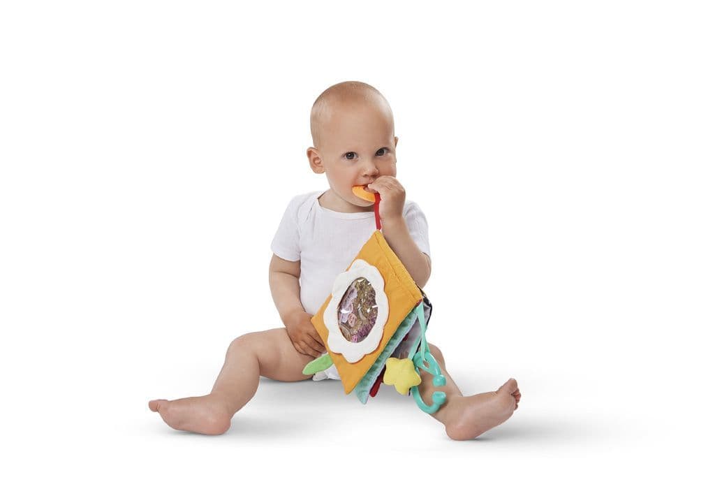 Sophie la girafe UK – wholesale Photo album – Child & baby – My First Photo Album Sophie La Girafe3