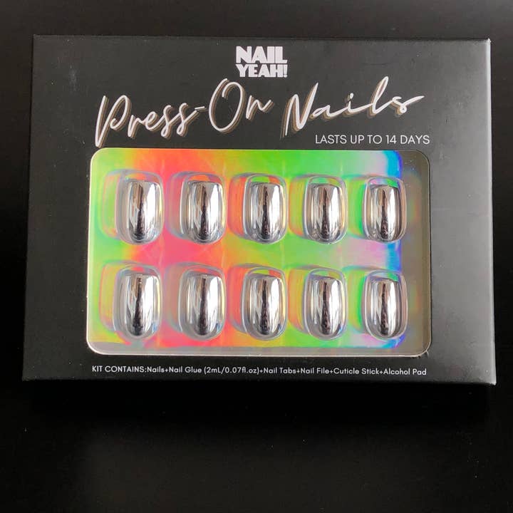 Renee for wholesale by Nail Yeah