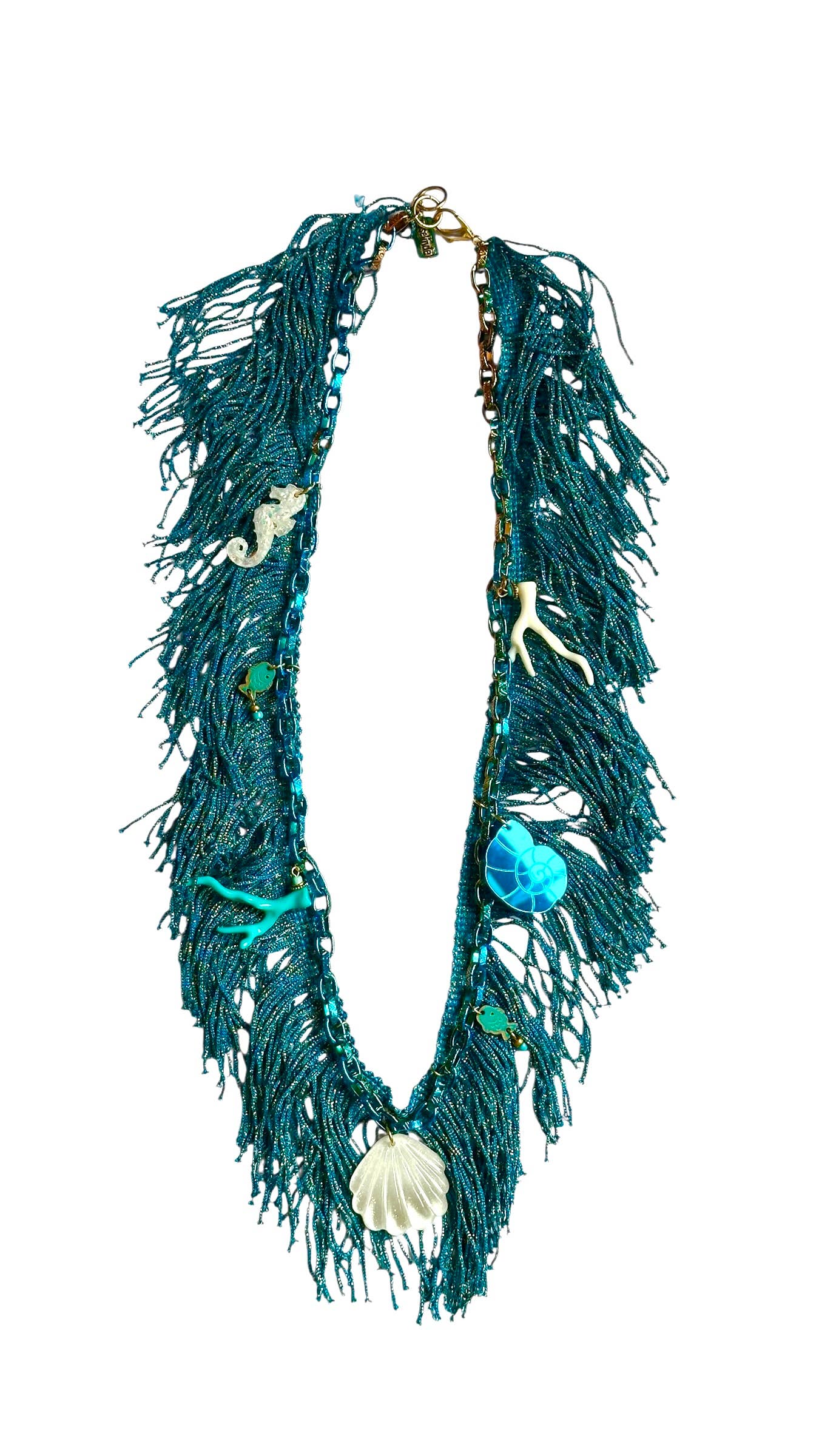 Roselinde - Wholesale Link & Chain Necklace - Cabarete0