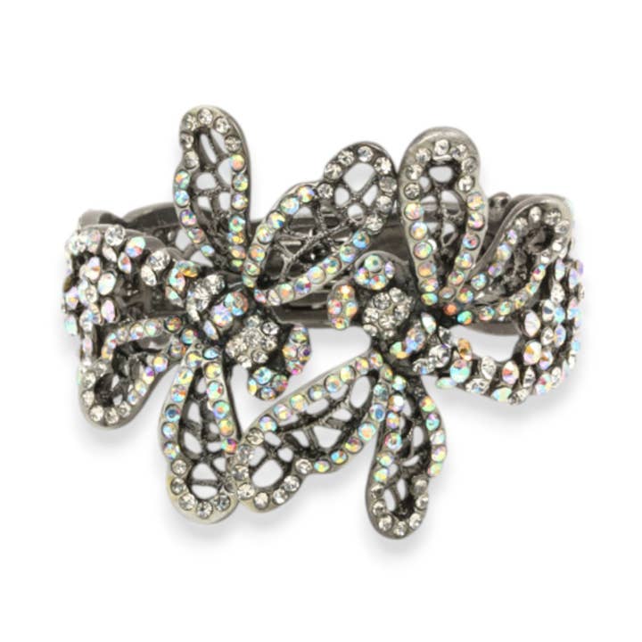 Bracelet Double Libellule pour la vente par LA Jewelry Plaza