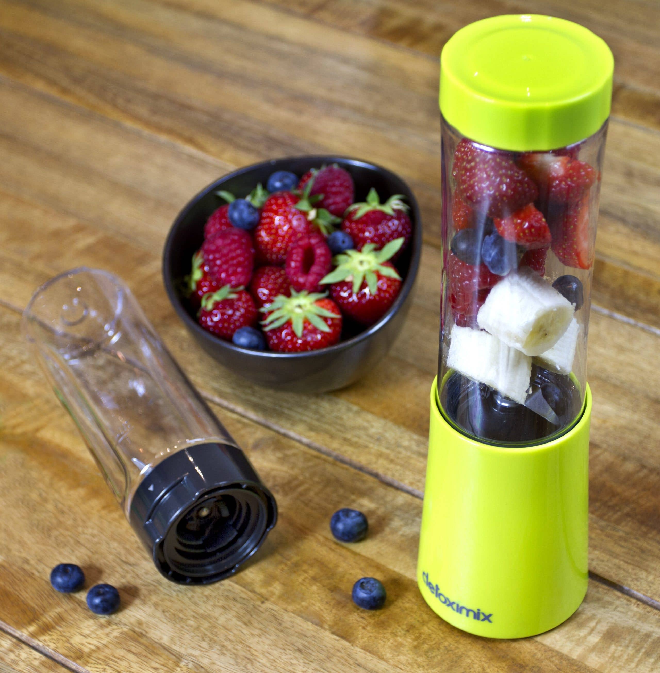 DETOXIMIX – Liquidificador por atacado – Liquidificador Mini DETOXIMIX1