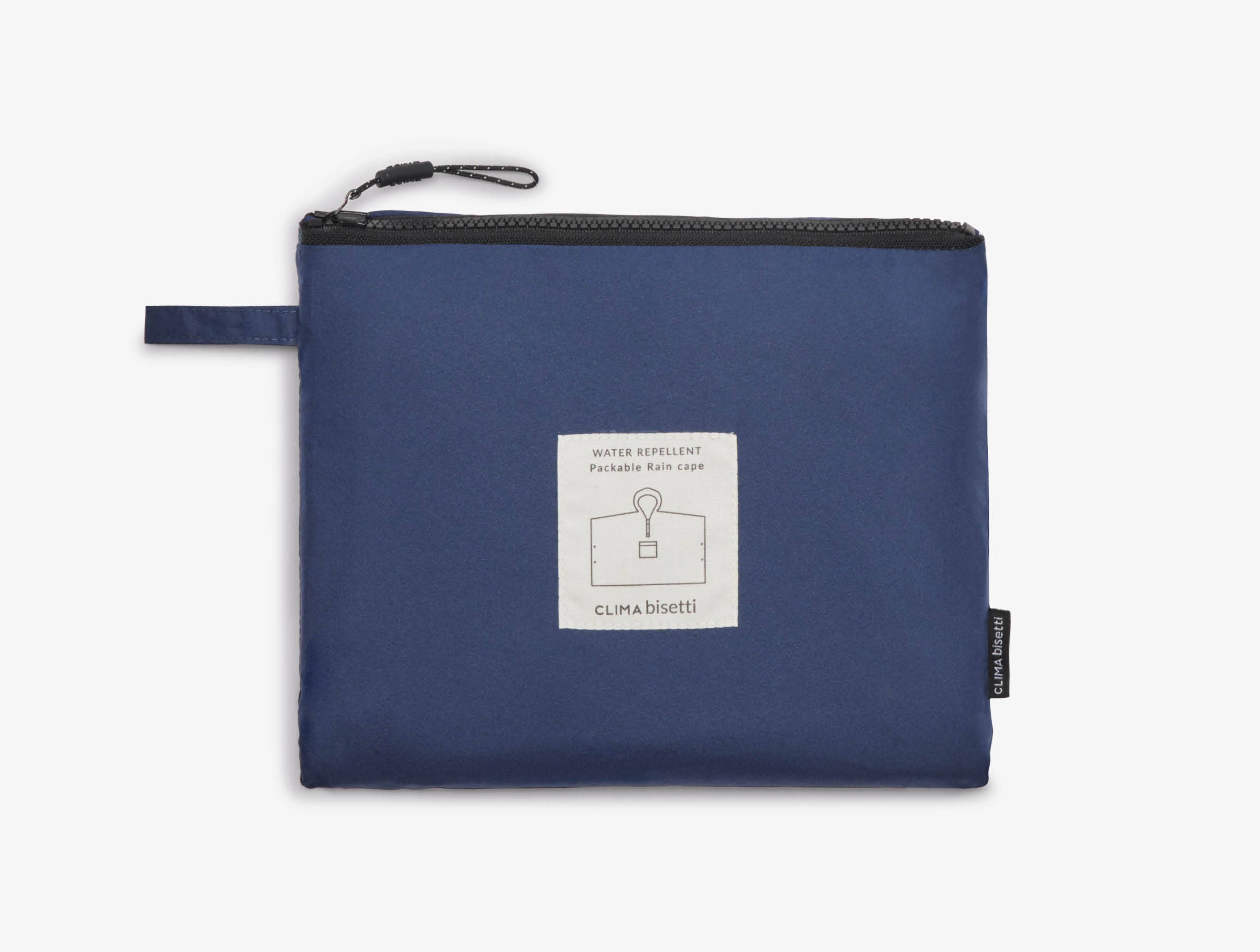 Mkr International - Wholesale Poncho - Unisex - Auto-Folding Multi-Purpose Waterproof Poncho. Recycled Polyester9