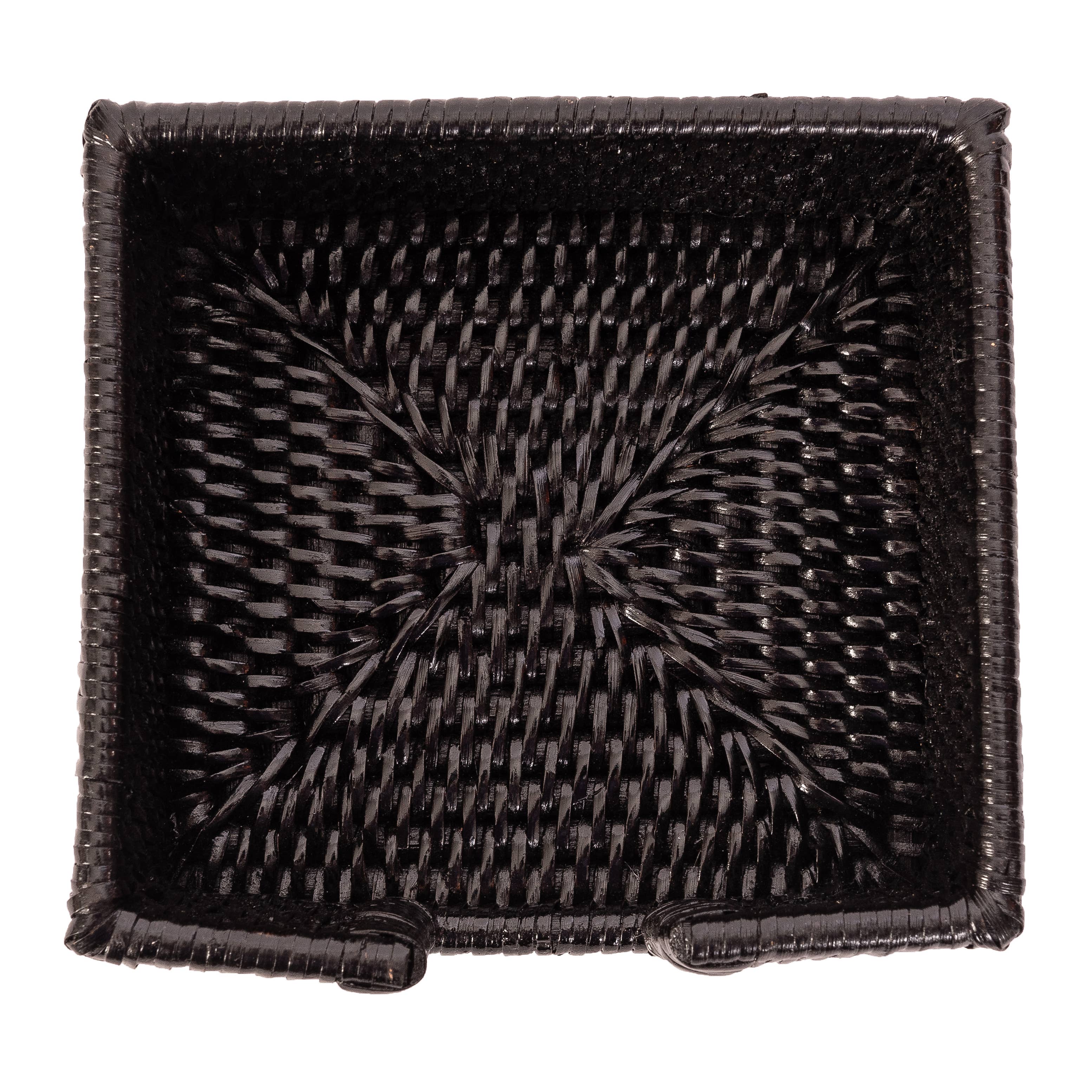 Artifacts Trading Company - Wholesale Napkin Holder - Cocktail Napkin Holder with Cutout – Tabletop Organizer11