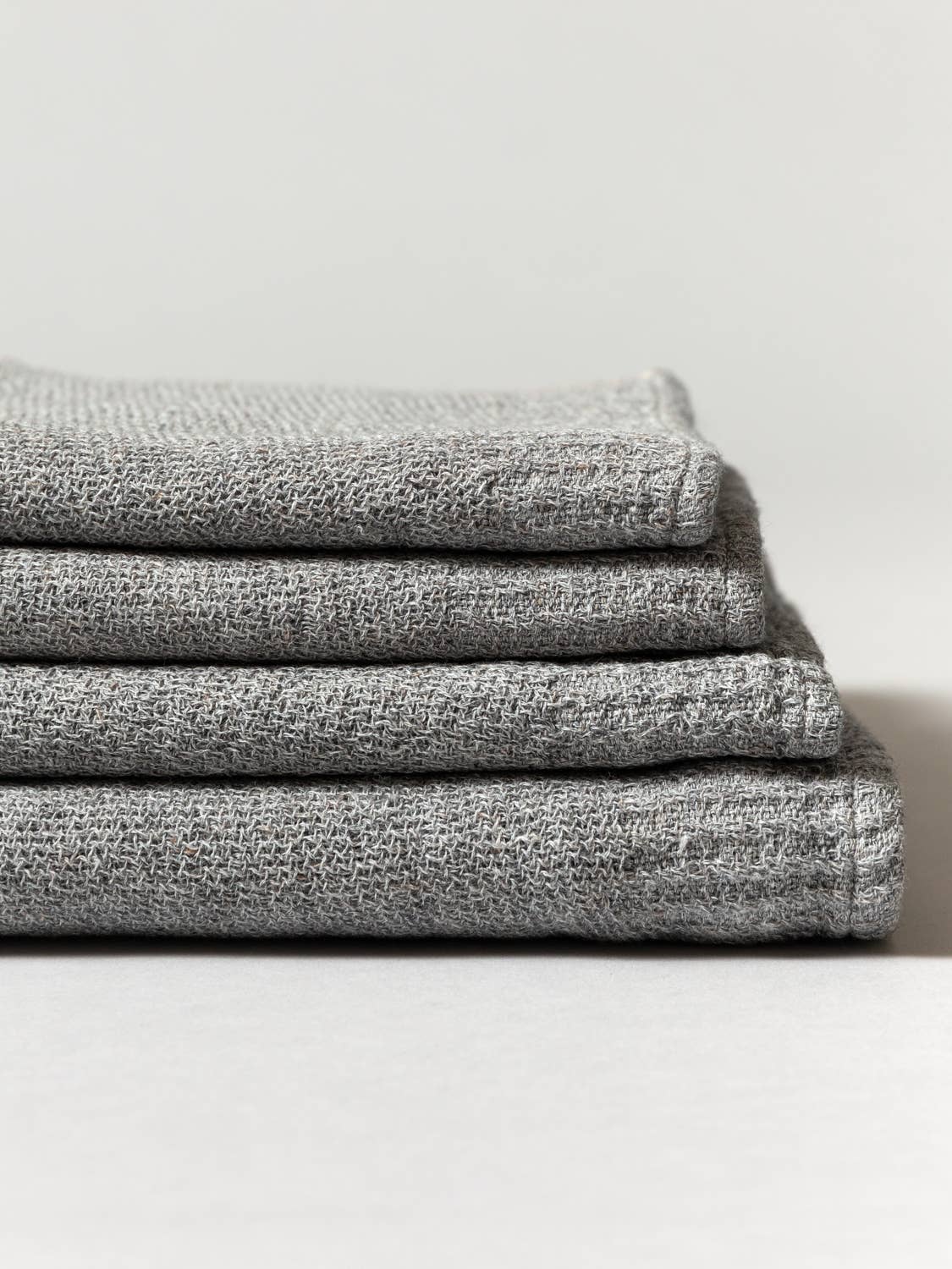 Morihata International Ltd. Co. - Wholesale Bath Towel - Lana Bath Towel, Grey1