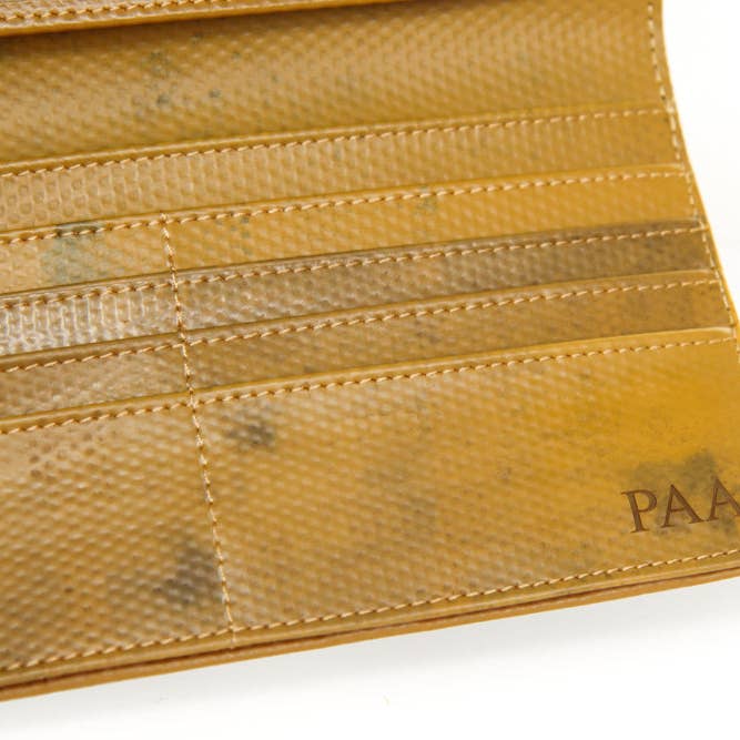 Portafoglio da viaggio per la vendita all'ingrosso da parte di ELVIS & KRESSE