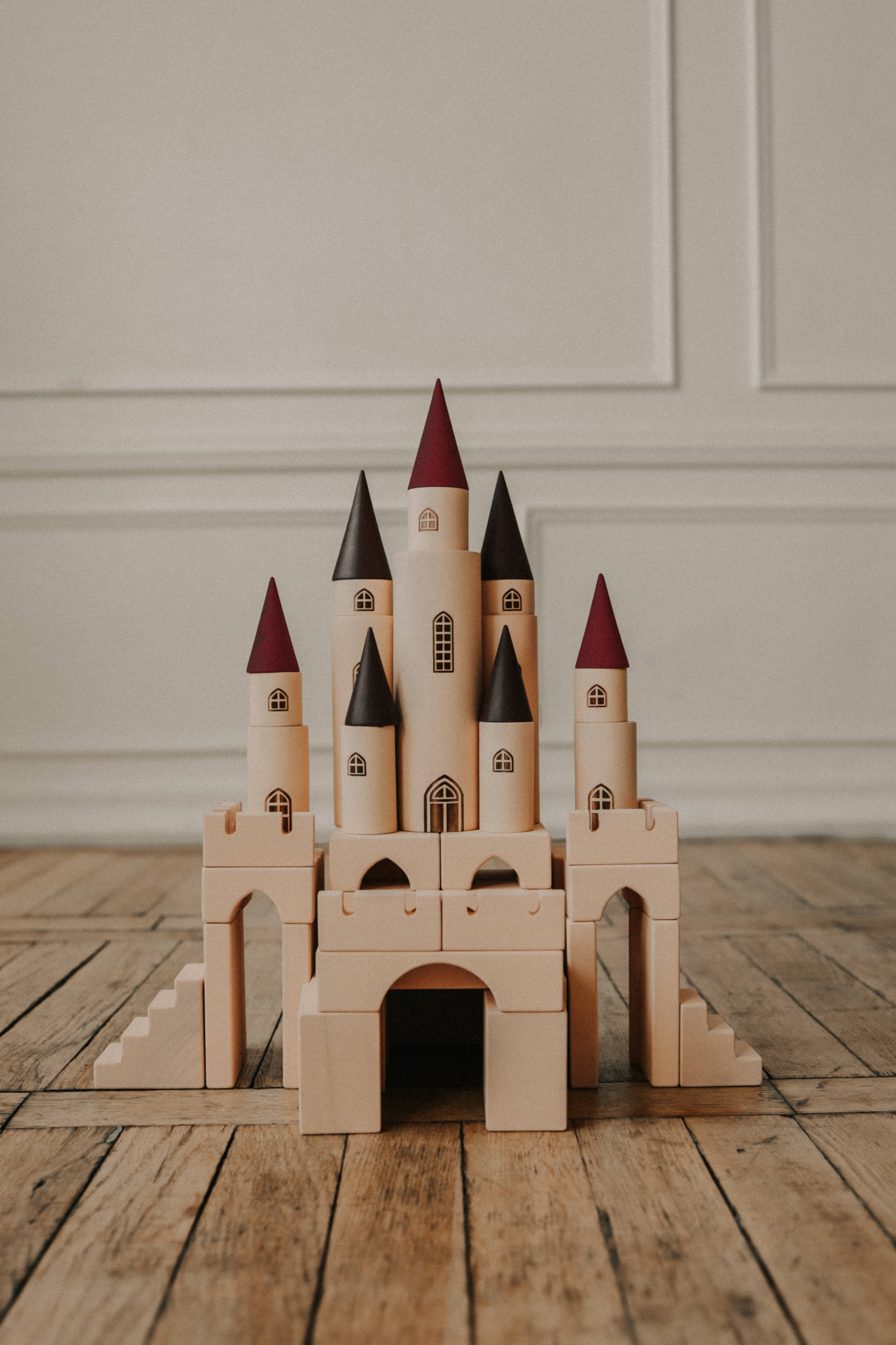 SABO concept - Wholesale Wood toy – Child - Great Kingdom5