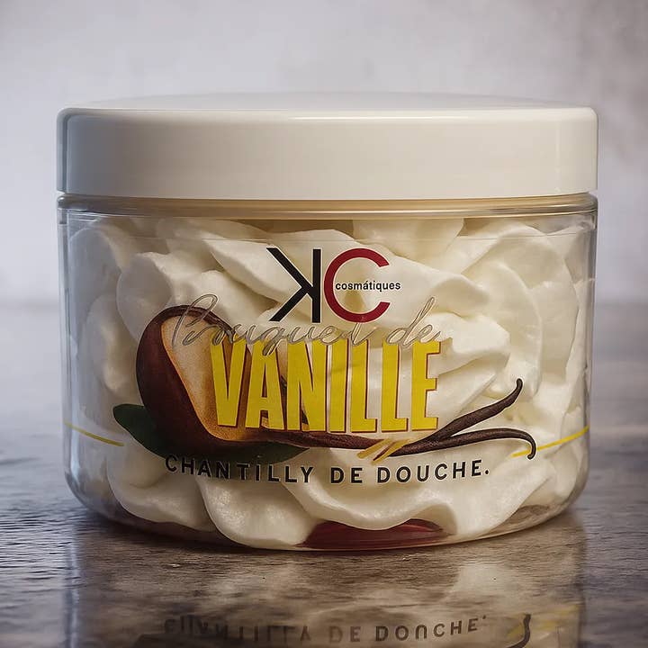 CHANTILLY CREME DE DOUCHE pour la vente par Kcosmetique
