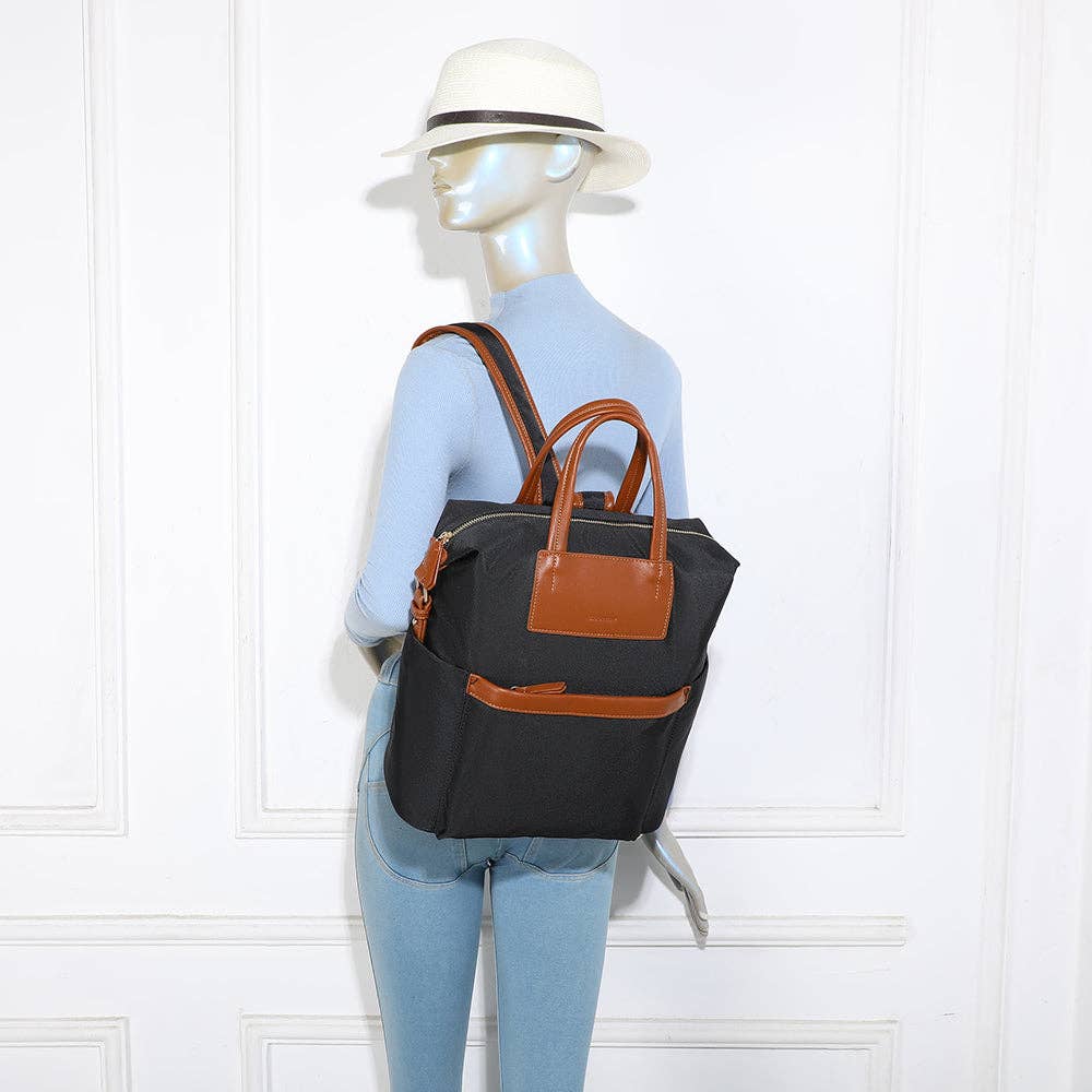 Gallantry - Wholesale Backpack - Women's - Adria8