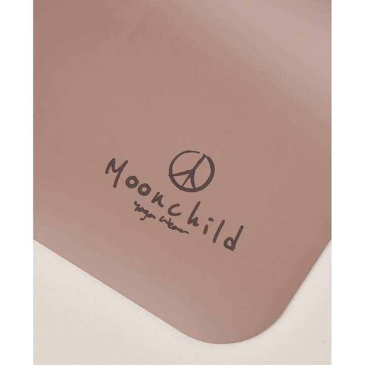Moonchild Yoga Wear - Wholesale Yoga Mat - Moonchild Yoga Mat - Burro