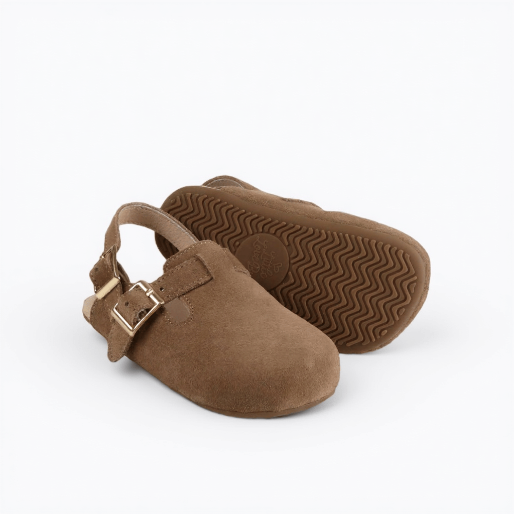 Little Love Bug Company - Venta al por mayor Sandalias - Niños - La Sandalia Beck13