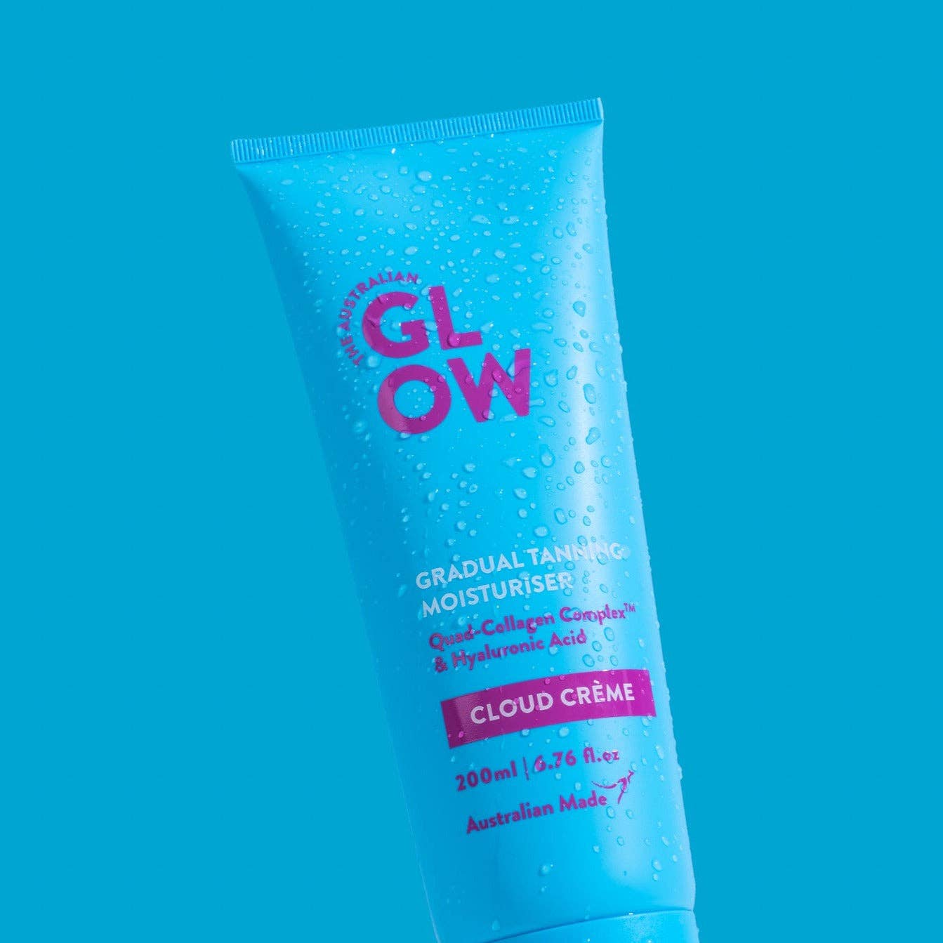 Australian Glow - Wholesale Self-Tanner - Gradual Tanning Moisturizer6