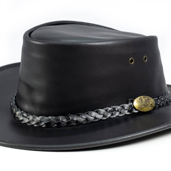Jacaru Australia - Wholesale Fedora - Unisex - Jacaru 1003 Swagman Hat