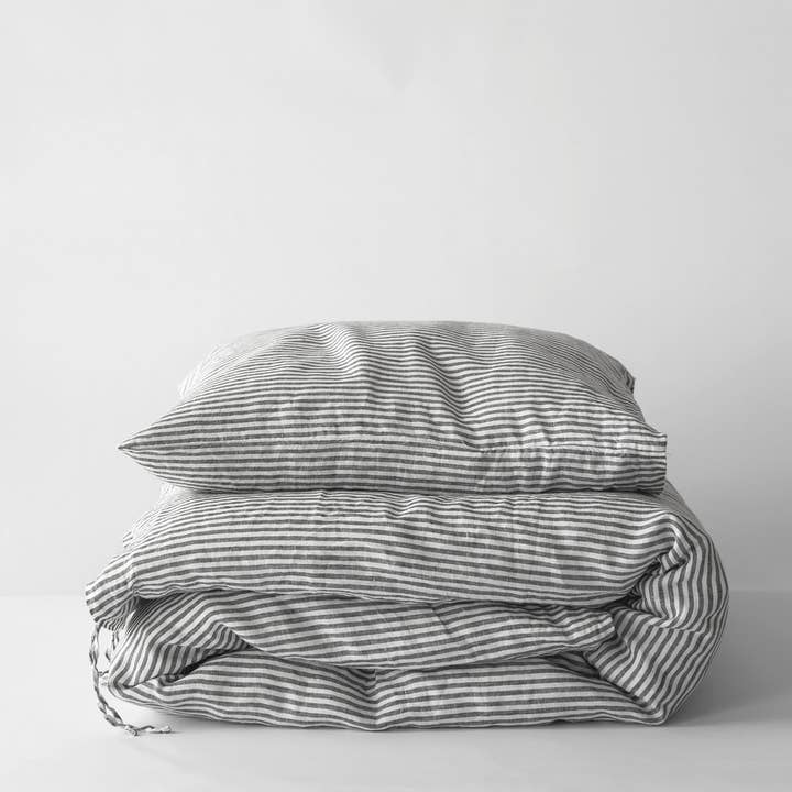 Tell Me More - Wholesale Duvet Cover - Duvet cover linen 150x200cm4