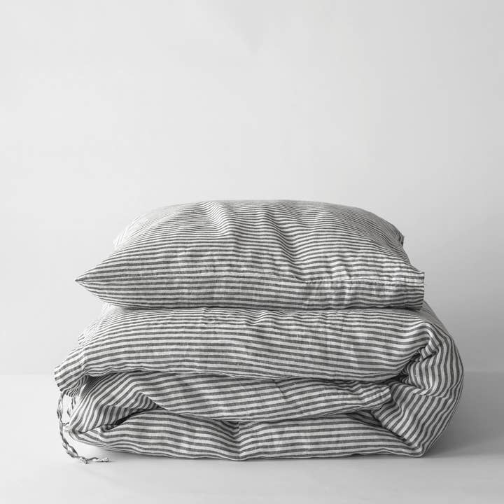 Tell Me More – wholesale Bedding pillowcase/sham – Pillowcase linen 50x70cm - 2p5